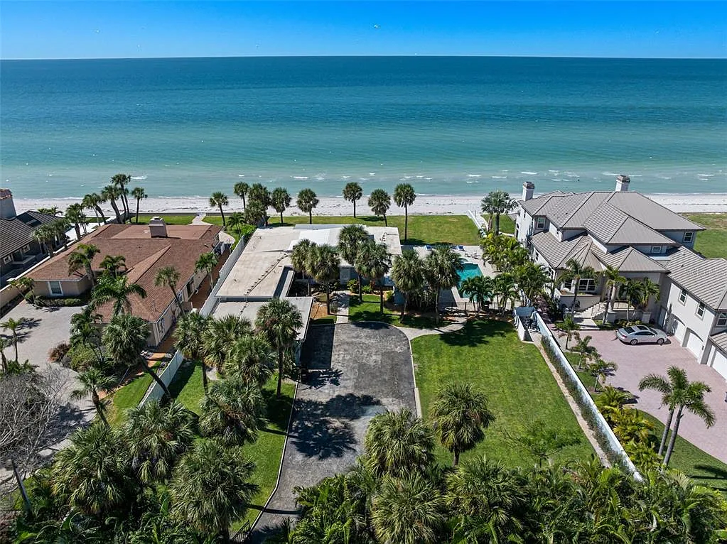 Building Photo - 1300 Gulf Blvd