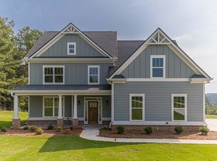 133 Youth Jersey Rd, Covington, GA 30014