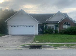 6710 Hailsham Dr, Wilmington, NC 28412