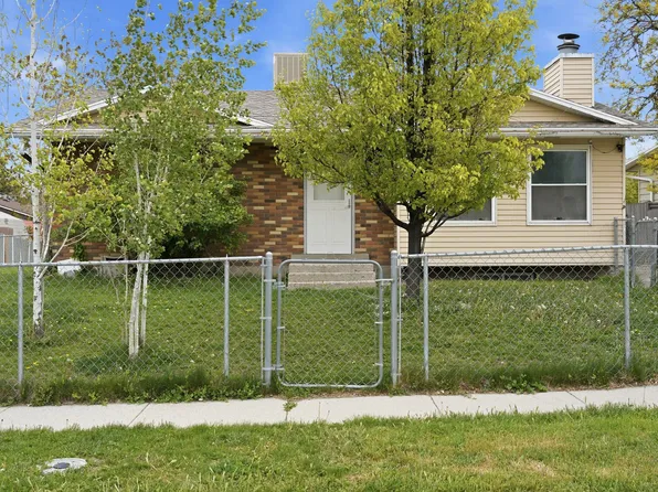 4325 S Wildrose Dr, West Valley City, UT 84120