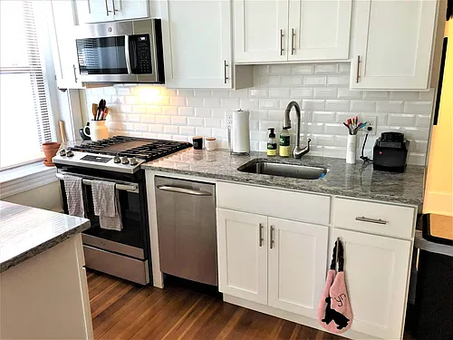 Floor plan 9, 11 Seaverns Avenue - 11-3F