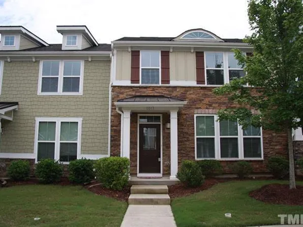 1013 Semora Ln, Morrisville, NC 27560