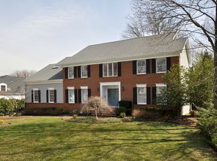 58 Union Hill Rd, Madison, NJ 07940