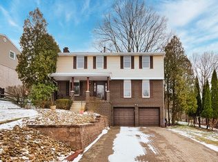 3278 Cramlington Dr, Gibsonia, PA