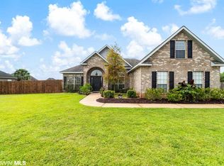 25139 Jernigan St, Daphne, AL 36526