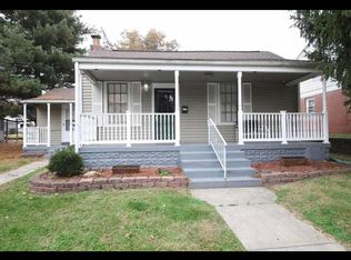 1114 McKinley Blvd #1, Alton, IL 62002