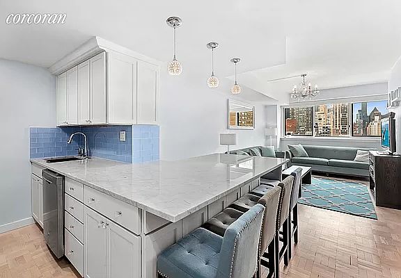 2nd image of 401 E 65th St APT 14C