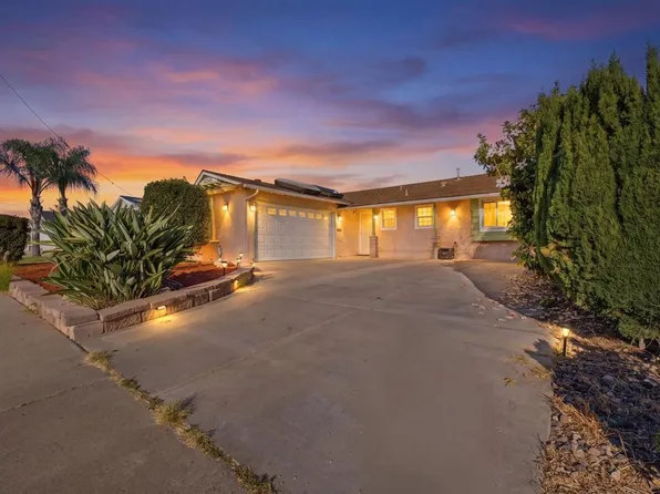 1941 La Corta St, Lemon Grove, CA 91945