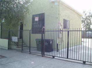 1224 E Vernon Ave, Los Angeles, CA 90011
