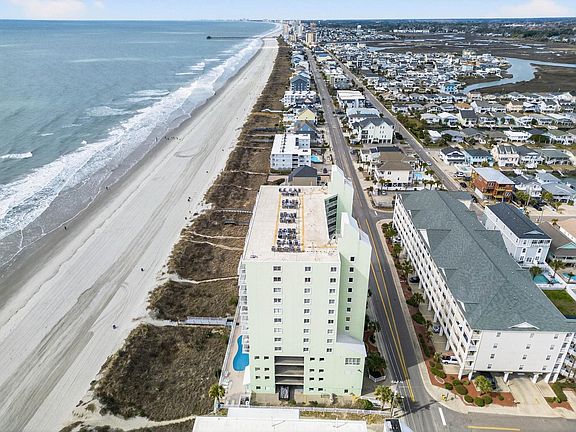 3rd image of 5310 N Ocean Blvd. #8E
