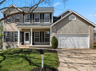 60 Winding Stair Way, O'Fallon, MO