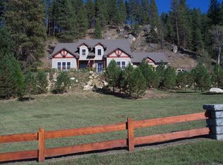 25 Bailey Ridge Rd, Garden Valley, ID 83622