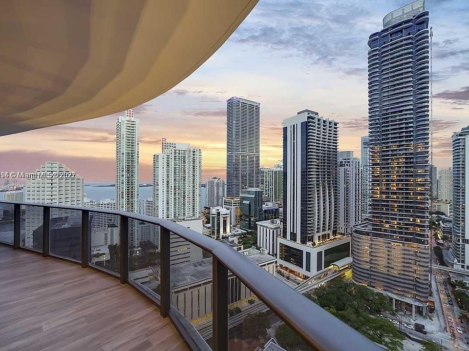 1st image of 801 S Miami Ave #2801