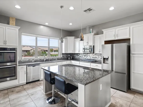 41758 W CRIBBAGE Road, Maricopa, AZ 85138