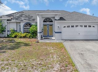 14250 Chancellor St, Fort Myers, FL 33905