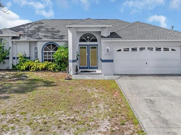 14250 Chancellor St, Fort Myers, FL 33905