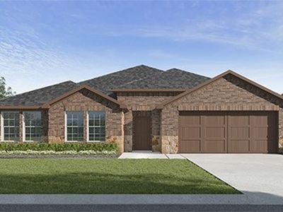 1501 Harlow Blvd, Anna, TX, 75409