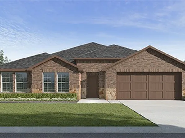 1501 Harlow Blvd, Anna, TX 75409