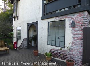 316 Miller Ave UNIT A-K, Mill Valley, CA