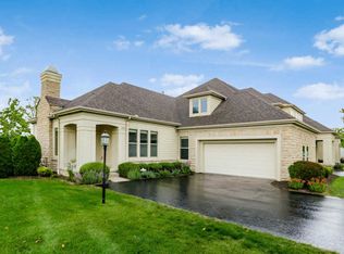 6676 Bantry Ct #18A-66, Dublin, OH