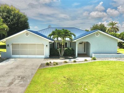 304 Corrientes Cir, Punta Gorda, FL, 33983