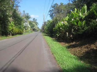 13-3537 Alapai St #4, Pahoa, HI 96778