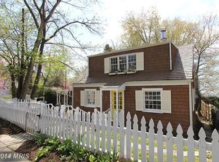 4924 Albemarle St NW, Washington, DC