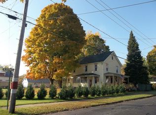 55 W 11th Ave, Gloversville, NY 12078