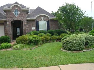 2702 Silvercreek Ct, Manvel, TX 77578