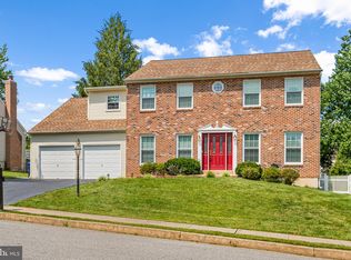 208 Beau Tree Dr, Wilmington, DE 19810