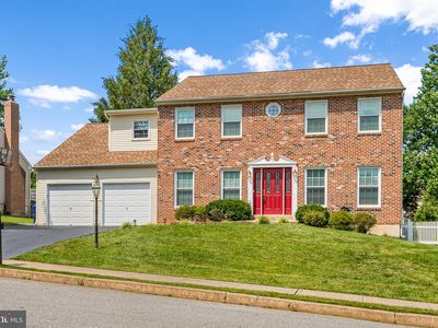 208 Beau Tree Dr, Wilmington, DE, 19810