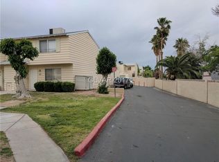 5050 Mountain Vista St, Las Vegas, NV 89120