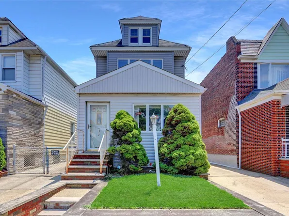 94-12 Pitkin Avenue, Ozone Park, NY 11417