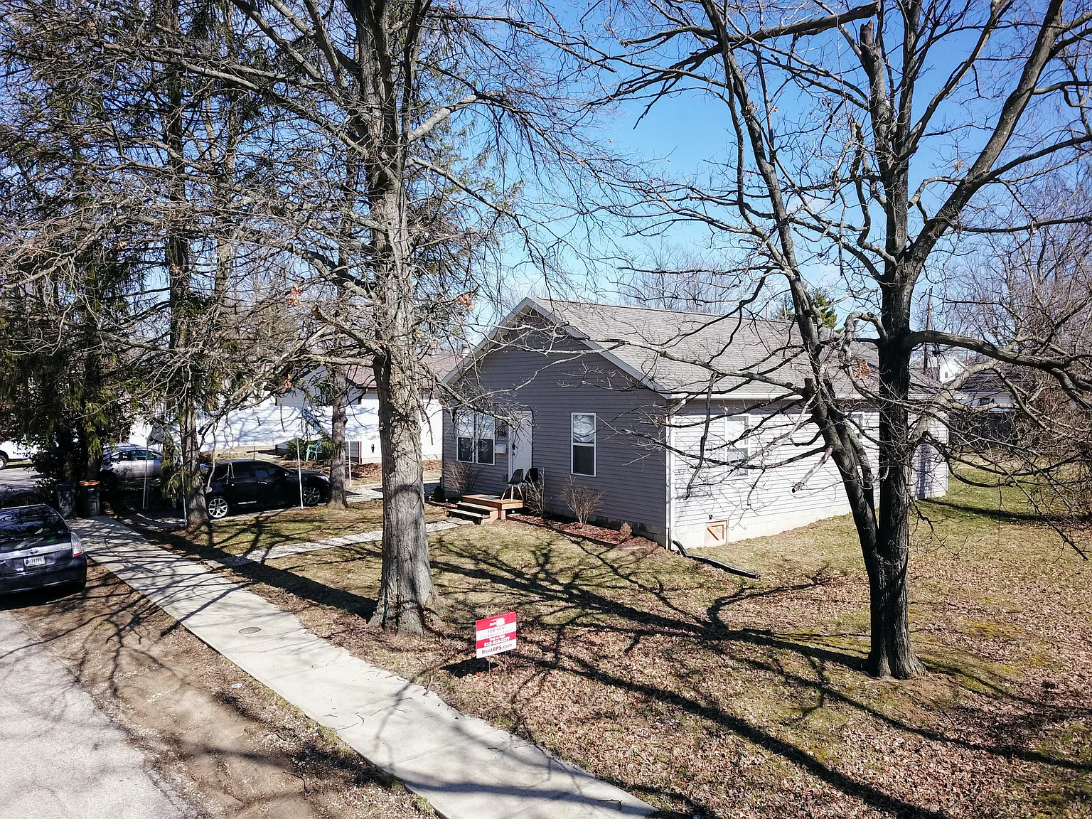 2 bed, 1230 sqft, $1,800 — Photo 1