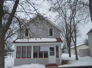 401 Division Ave, Spring Valley, MN 55975