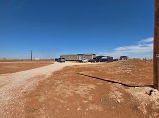 2332 Jaz Rd, Midland, TX 79705