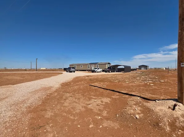 2332 Jaz Rd, Midland, TX 79705