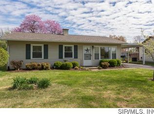 1110 N 39th St, Belleville, IL