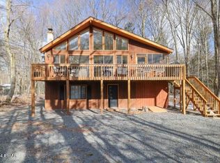 133 Rockway Rd, Lake Ariel, PA 18436