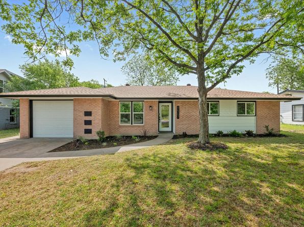 8507 Parkfield Dr, Austin, TX 78758