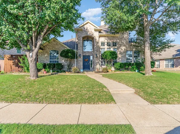 813 Big Bend Dr, Allen, TX 75002