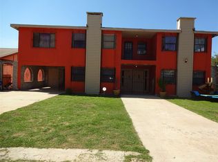 115 Ceniso Loop, Laredo, TX 78046