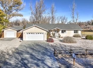 120 Hunter Park Way, Fallon, NV 89406