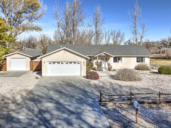 120 Hunter Park Way, Fallon, NV 89406