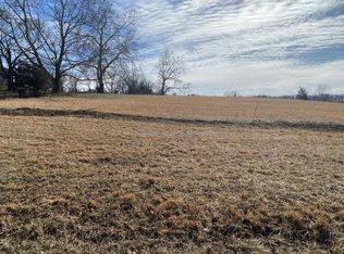 0 Sinking Creek Rd LOT 1, Bristol, VA 24202