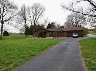 9250 Cadiz Rd, Hopkinsville, KY 42240