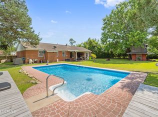 111 Smith Cir, Havelock, NC 28532