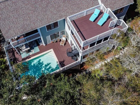 8 Fairway Oaks Ln, Isle Of Palms, SC 29451