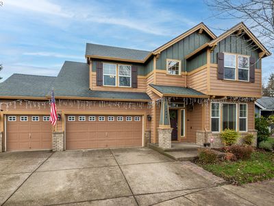 1004 Leopold Dr, Eugene, OR, 97402