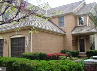 7942 Turncrest Dr, Potomac, MD 20854